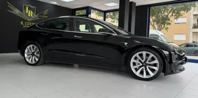 Tesla Model 3 2019 - 28500 EUR, 74000 km - AUTO.MOTO.pt - 74000km - foto 2 de 26