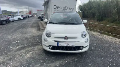 Fiat 500 2023 - 13900 EUR, 0 km - AUTO.MOTO.pt - foto 2 de 16