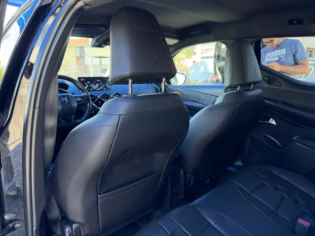 DS DS3 Crossback 2020 - 18350 EUR, 74202 km - 74202km - foto 16 de 39