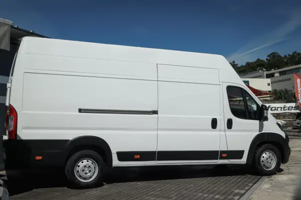 Peugeot 2022 - 19880 EUR, 199770 km - AUTO.MOTO.pt - 199770km - foto 7 de 16