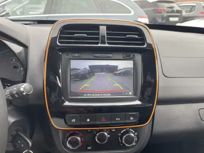 Dacia Spring 2021 - 10850 EUR, 17296 km - AUTO.MOTO.pt - 17296km - foto 26 de 32