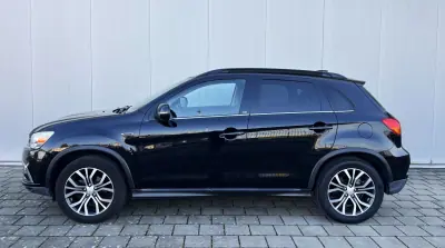 Mitsubishi ASX 2019 - 14250 EUR, 112000 km - AUTO.MOTO.pt - 112000km - foto 2 de 38
