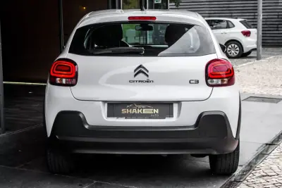 Citroën C3 2024 - 13990 EUR, 21393 km - AUTO.MOTO.pt - 21393km - foto 10 de 39