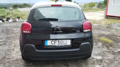 Citroën C3 2021 - 11950 EUR, 50000 km - AUTO.MOTO.pt - 50000km - foto 6 de 31