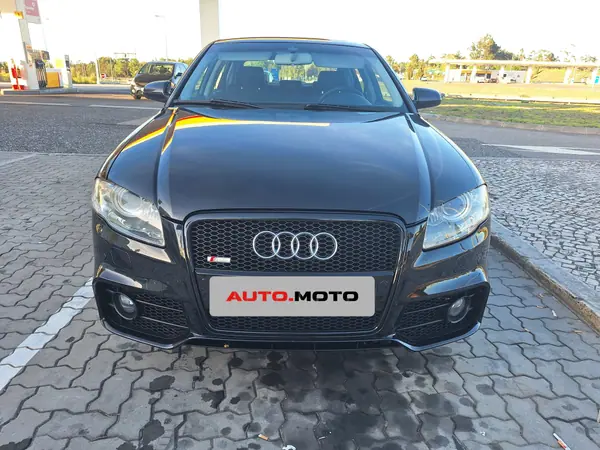 Audi A4 2006