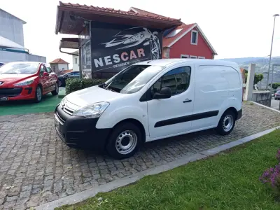 Citroën  2016