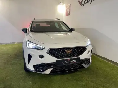 Cupra Formentor 2024 — foto 4 de 37