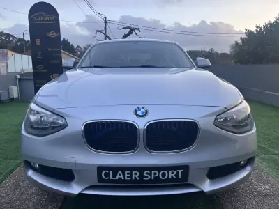 BMW 120 2013 - 13900 EUR, 190000 km - AUTO.MOTO.pt - 190000km - foto 8 de 50