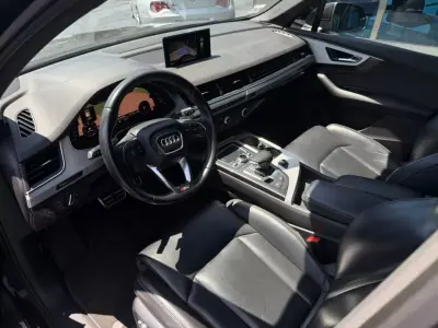 Audi Q7 2017 - 25500 EUR, 265000 km - AUTO.MOTO.pt - 265000km - foto 12 de 18