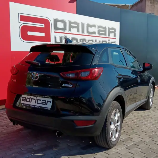 Mazda CX-3 2017 - 10800 EUR, 190654 km - AUTO.MOTO.pt - 190654km - foto 4 de 17