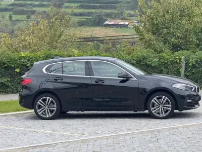 BMW 116 2023 - 23499 EUR, 87500 km - AUTO.MOTO.pt - 87500km - foto 4 de 34