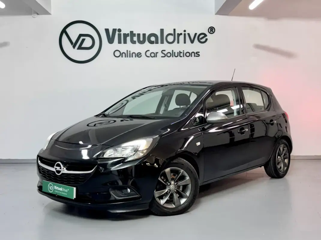 Opel Corsa 2016 - 7950 EUR, 120000 km - 120000km - foto 42 de 42