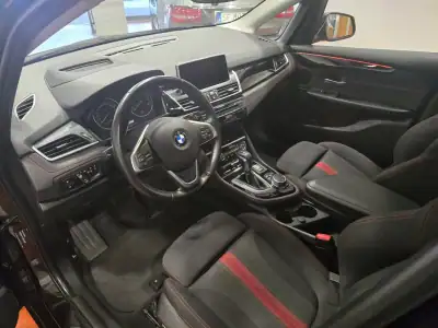 BMW 218 Active Tourer 2015 - 16980 EUR, 162866 km - AUTO.MOTO.pt - 162866km - foto 13 de 47