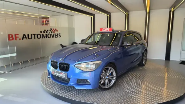 BMW 125 2012 - 18750 EUR, 257690 km - AUTO.MOTO.pt - 257690km - foto 12 de 68