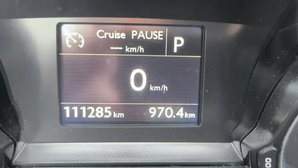 Peugeot 308 SW 2018 - 13950 EUR, 111285 km - AUTO.MOTO.pt - 111285km - foto 5 de 5