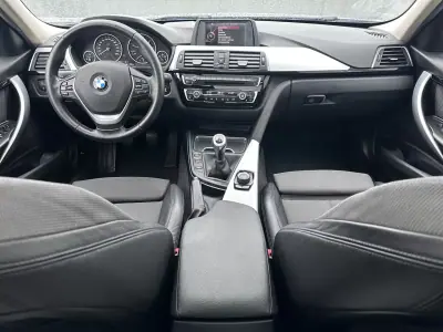 BMW 320 2015 - 14900 EUR, 150000 km - AUTO.MOTO.pt - 150000km - foto 32 de 57