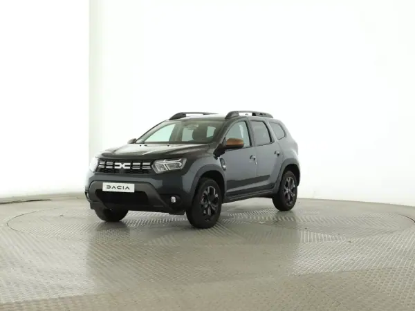Dacia Duster 2024 - 23600 EUR, 21540 km - AUTO.MOTO.pt - 21540km - foto 5 de 30