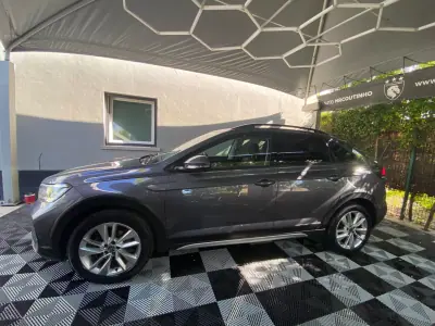 Volkswagen Taigo 2023 - 15000 EUR, 103000 km - AUTO.MOTO.pt - 103000km - foto 6 de 22