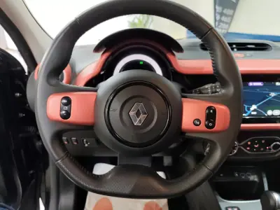 Renault Twingo 2020 - 12300 EUR, 53000 km - AUTO.MOTO.pt - 53000km - foto 12 de 28