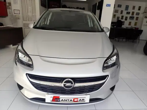 Opel Corsa 2018 - 10980 EUR, 118000 km - AUTO.MOTO.pt - 118000km - foto 7 de 23