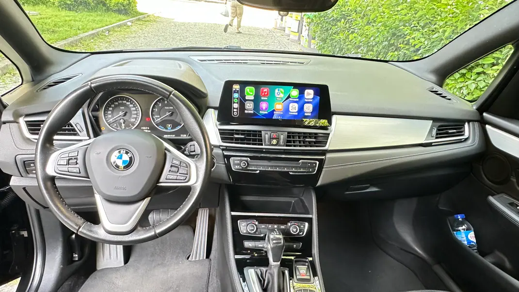 BMW 225xe Active Tourer 2016 - 17000 EUR, 116000 km - AUTO.MOTO.pt - 116000km - foto 10 de 14