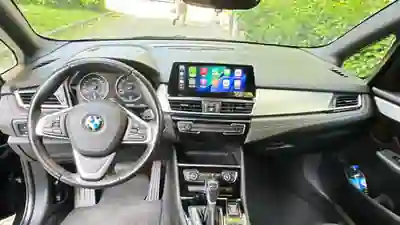 BMW 225xe Active Tourer 2016 - 17000 EUR, 116000 km - AUTO.MOTO.pt - 116000km - foto 10 de 14