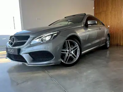 Mercedes-Benz E 220 2015 - 24999 EUR, 161900 km - AUTO.MOTO.pt - 161900km - foto 31 de 135