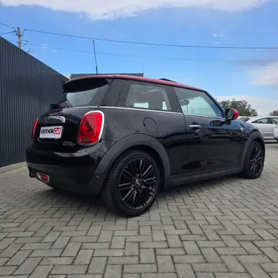 MINI Cooper 2015 - 14950 EUR, 172223 km - AUTO.MOTO.pt - 172223km - foto 5 de 22