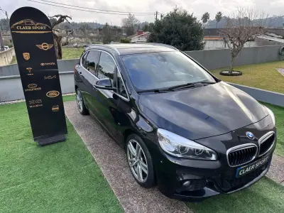BMW 216 Active Tourer 2015 - 14900 EUR, 210000 km - AUTO.MOTO.pt - 210000km - foto 4 de 52