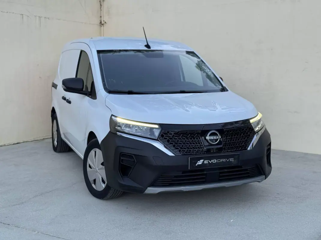 Nissan Townstar 2023 - 18990 EUR, 15900 km - AUTO.MOTO.pt - 15900km - foto 2 de 5