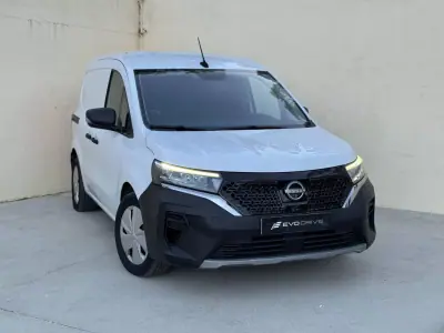 Nissan Townstar 2023 - 18990 EUR, 15900 km - AUTO.MOTO.pt - 15900km - foto 2 de 5