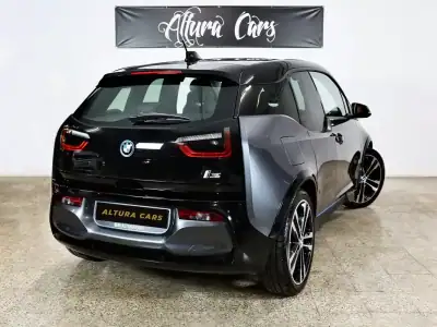 BMW i3 2022 - 23900 EUR, 47000 km - AUTO.MOTO.pt - 47000km - foto 34 de 40