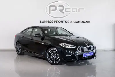 BMW 216 Gran Coupé 2023 - 29500 EUR, 53264 km - AUTO.MOTO.pt - 53264km - foto 4 de 33