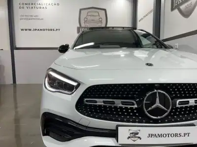 Mercedes-Benz GLA 250 2022 - 42900 EUR, 25000 km - AUTO.MOTO.pt - 25000km - foto 5 de 5