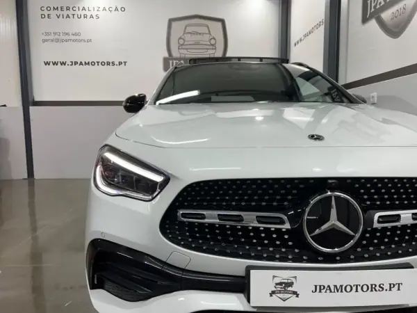 Mercedes-Benz GLA 250 2022 - 43900 EUR, 25000 km - AUTO.MOTO.pt - 25000km - foto 5 de 5