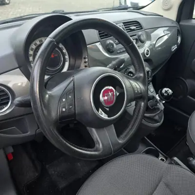 Fiat 500C 2013 - 9750 EUR, 111063 km - AUTO.MOTO.pt - 111063km - foto 10 de 15