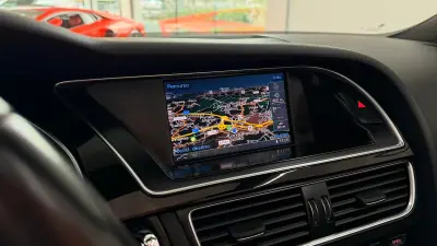 Audi A5 Cabrio 2016 - 25900 EUR, 121865 km - AUTO.MOTO.pt - 121865km - foto 23 de 32