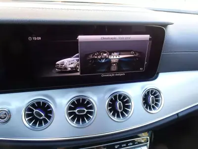 Mercedes-Benz CLS 300 2019 - 46500 EUR, 103200 km - 103200km - foto 47 de 52
