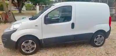 Fiat FIORINO C/IVA AC PORTA LATERAL 2020 - 9750 EUR, 166000 km - AUTO.MOTO.pt - 166000km - foto 3 de 11