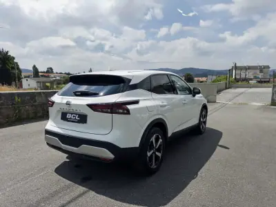 Nissan Qashqai 2022 - 22990 EUR, 114000 km - AUTO.MOTO.pt - 114000km - foto 7 de 50