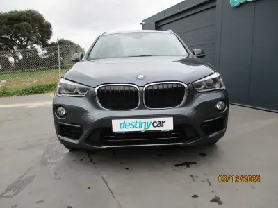 BMW X1 2016 - 16990 EUR, 226356 km - AUTO.MOTO.pt - 226356km - foto 2 de 20