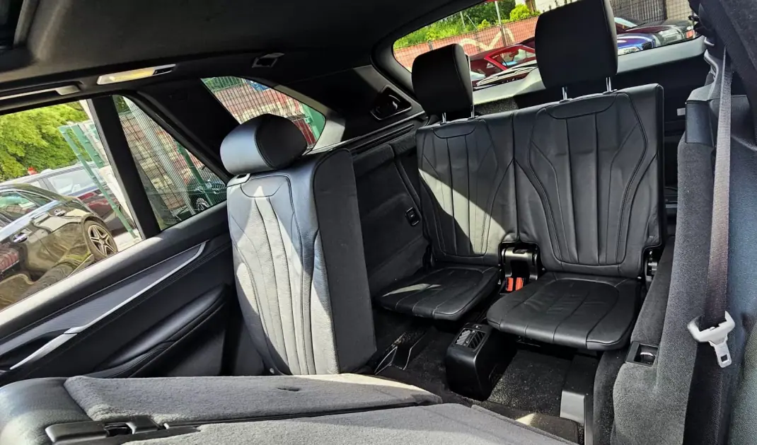 BMW X5 2017 - 35000 EUR, 150000 km - AUTO.MOTO.pt - 150000km - foto 25 de 40