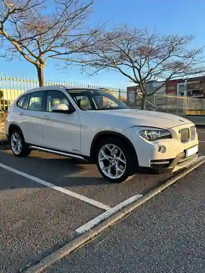 BMW X1 2013 - 13950 EUR, 173000 km - AUTO.MOTO.pt - 173000km - foto 11 de 11
