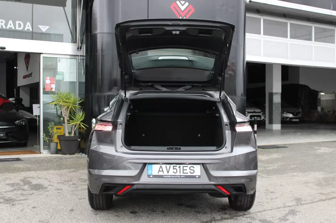 DS DS4 2022 - 25400 EUR, 78029 km - AUTO.MOTO.pt - 78029km - foto 19 de 22