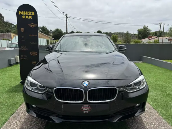 BMW 320 2013 - 12900 EUR, 280000 km - AUTO.MOTO.pt - 280000km - foto 2 de 64