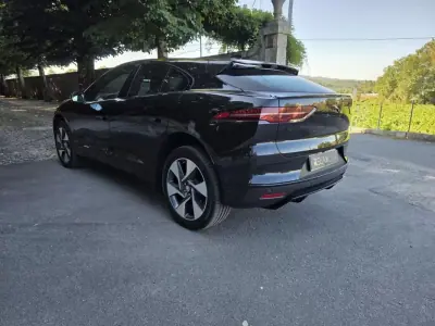 Jaguar I-Pace 2020 - 24499 EUR, 128765 km - AUTO.MOTO.pt - 128765km - foto 9 de 41