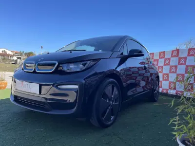 BMW i3 2020 - 22490 EUR, 92625 km - AUTO.MOTO.pt - 92625km - foto 5 de 29