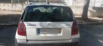 Citroën C2 2005 - 2650 EUR, 310000 km - AUTO.MOTO.pt - 310000km - foto 1 de 10