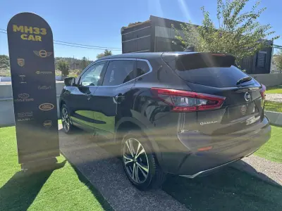 Nissan Qashqai 2018 - 15500 EUR, 200000 km - 200000km - foto 11 de 68