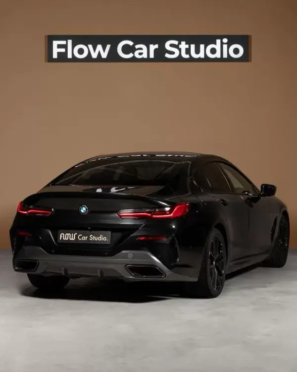 BMW 840 Gran Coupé 2020 - 58750 EUR, 91000 km - AUTO.MOTO.pt - 91000km - foto 6 de 26